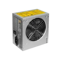 Chieftec GPA-600S iArena 600W 12V egyetlen sín 120 mm, ATX 12V 2.3, aktív PFC, nem moduláris, 4xSATA, 2xMOLEX, 2xPCIe 6-2 #3
