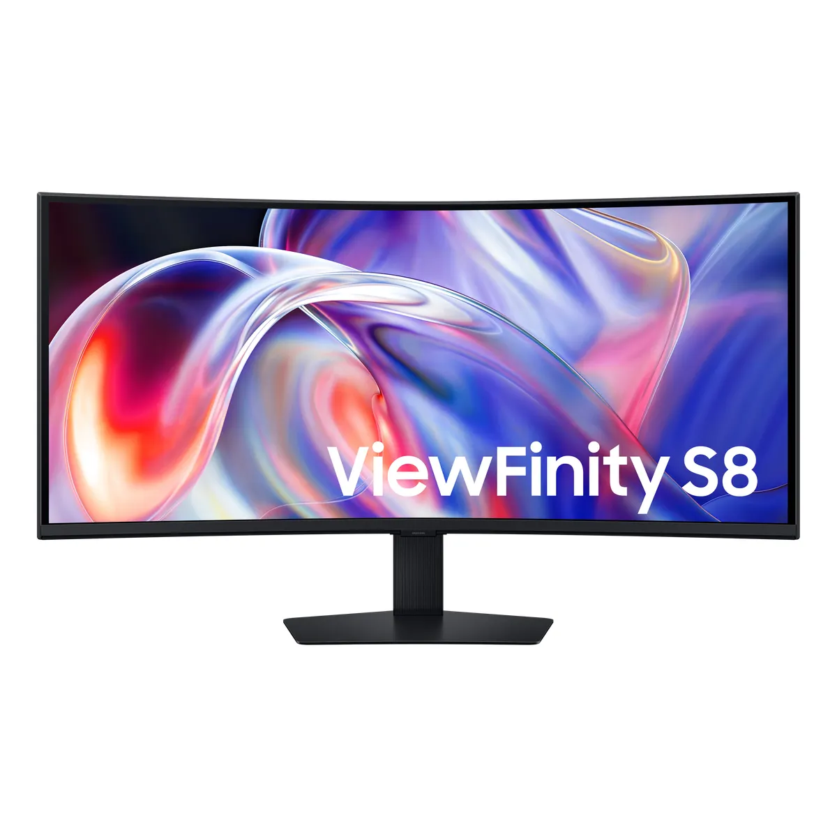 Samsung LS40H850TAUXEN ViewFinity S85TH 40" VA WUHD 144 Hz HDR10Plus HDMI 2.1 DP 1.4 állítható magasság #2