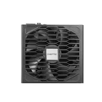 Chieftec SPX-1000-FC Stealth 1000W 80 Plus Platinum atx 3.1 pcie gen5 moduláris #7