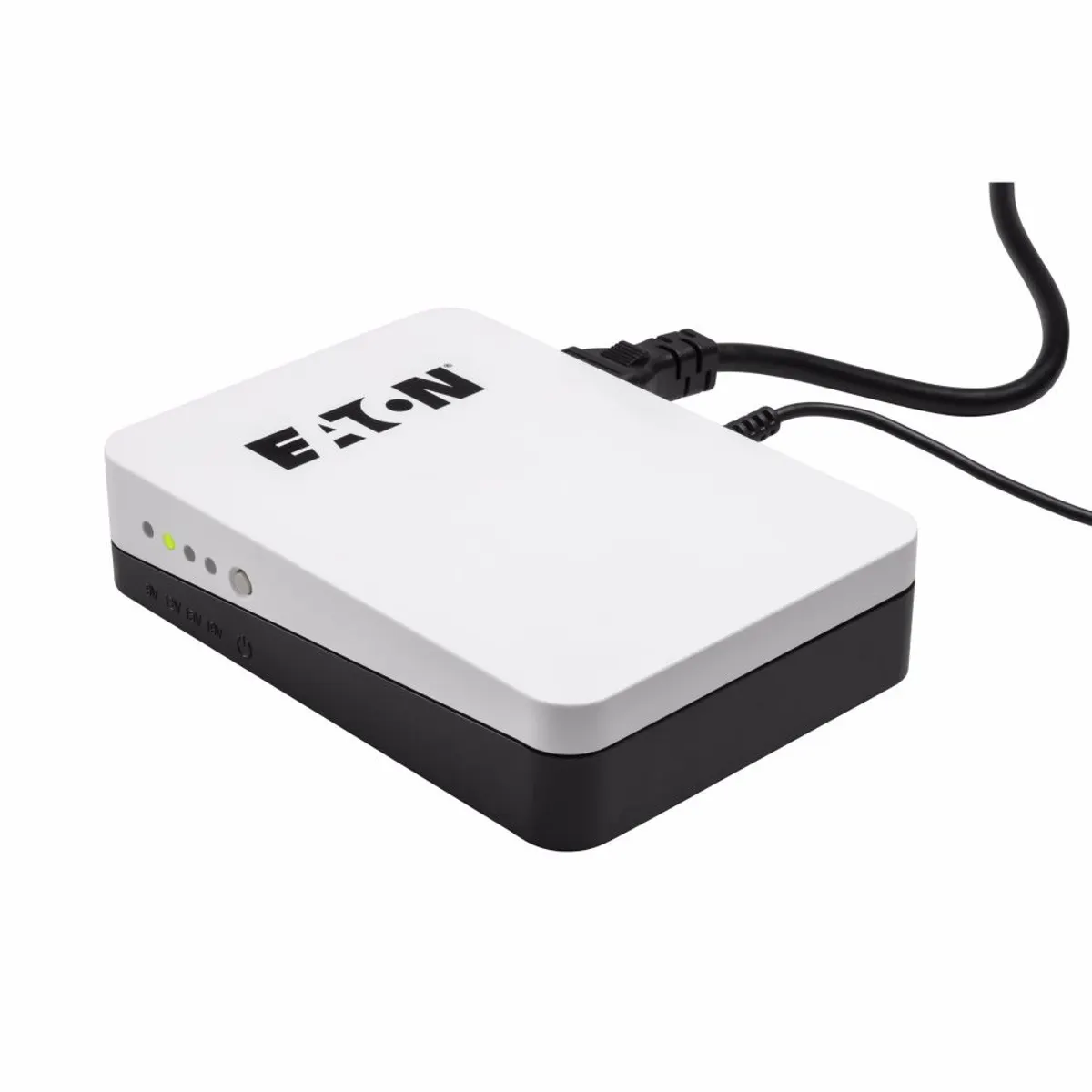 Eaton 3SM36 3S Mini UPS 36W Li-ion 2200mAh 9V 12-15-19V Offline 11min 100-240V #1