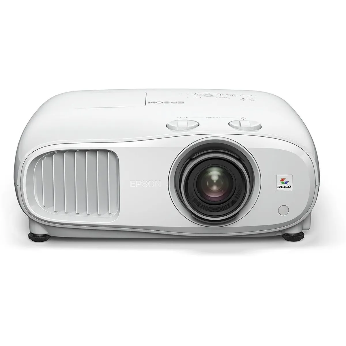 EPSON V11H961040 EH-TW7000 4K PRO-UHD 3LCD házimozi projektor 3000 ANSI lumen #1