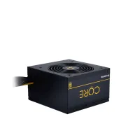 Chieftec BBS-600S-BULK Core 600W 80 Plus Gold ATX12V 2.3 120 mm ventilátor #2