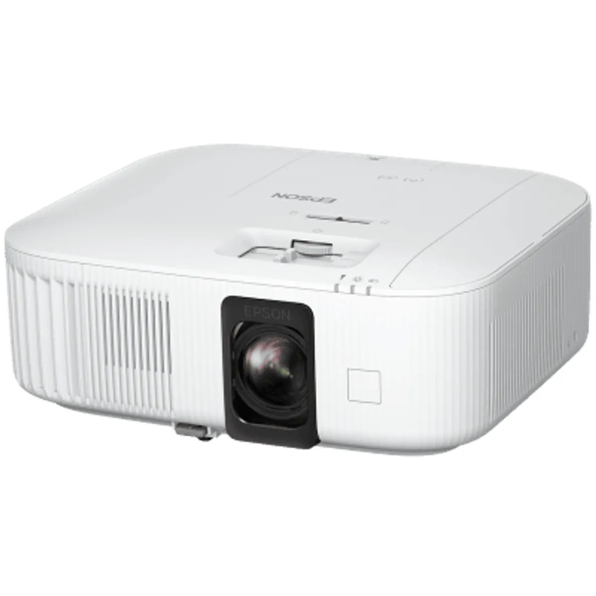 EPSON V11HA73040 EH-TW6250 4K PRO-UHD Android TV 2800-1900 lumen 35000:1 kontraszt 1,62x zoom 2,34-3,81 m #1