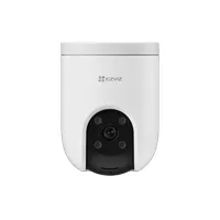 EZVIZ 303103810 H8C Pro 3K kültéri kamera 360 automatikus zoom követés 2.4 GHz wifi ember- és járműérzékelés 30 m éjszakai látótávolság vízálló