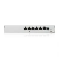 ZYXEL USGFLEX50H-EU0102F USG FLEX 50H 5 GbE portok USB 3.0 1 év Gold Security Pack #2