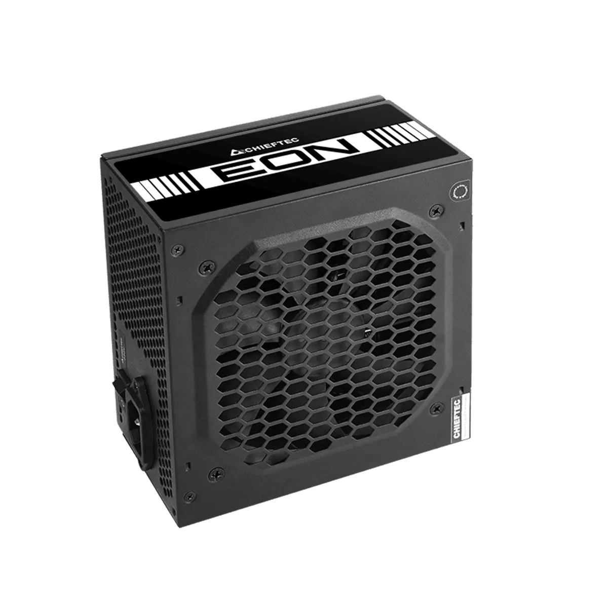Chieftec ZPU-600S EON 600W 80 Plus White ATX12V v2.3 #4