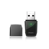 TP-Link ArcherT2U ac600 két-sávos vezeték nélküli usb adapter MTK 1t1r 433 mbps 5 ghz 150 mbps 2.4 ghz usb 2.0