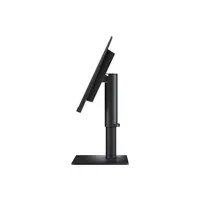 Samsung LS22D400GAUXEN Essential S40GD 22" IPS Full HD 100 Hz HDMI 2x DisplayPort 1.2 USB 2.0 hub forgatható és magasságállítható VESA 100x100 #3