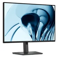 Dell DP2426 24" IPS kijelző 1920x1200 16:10, 100 Hz, matt, 178-178, VESA 100x100, állítható magasság, dőlésszög, pivot, HDMI, USB-C, USB 3.1 #3