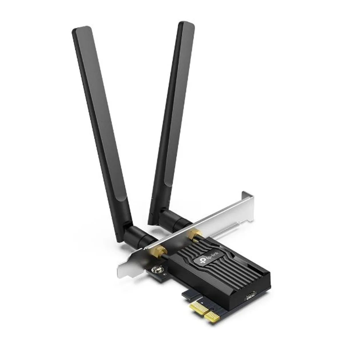 TP-Link ArcherTX55E AX3000 PCIe x1 Wi-Fi 6 Bluetooth 5.2 #1