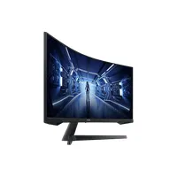 Samsung LC34G55TWWPXEN Odyssey G5 34" 3440x1440 21-9 1000R VA 165Hz 1ms HDR10 FreeSync Premium DP1.4 HDMI2.0 #3