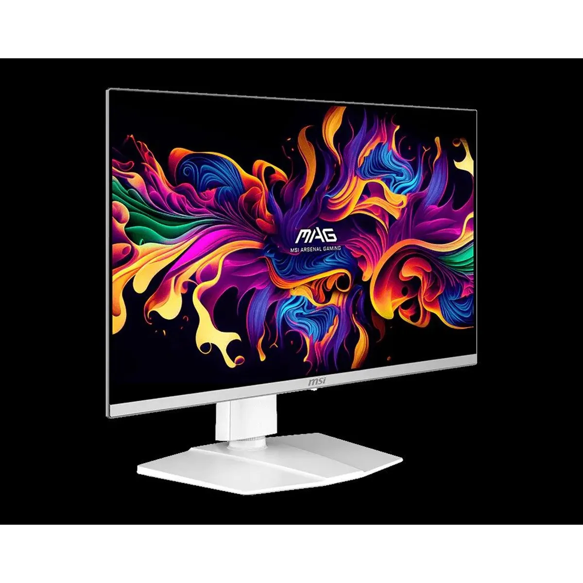 MSI MAG 272QPW QD-OLED X28 MAG 272QPW #3