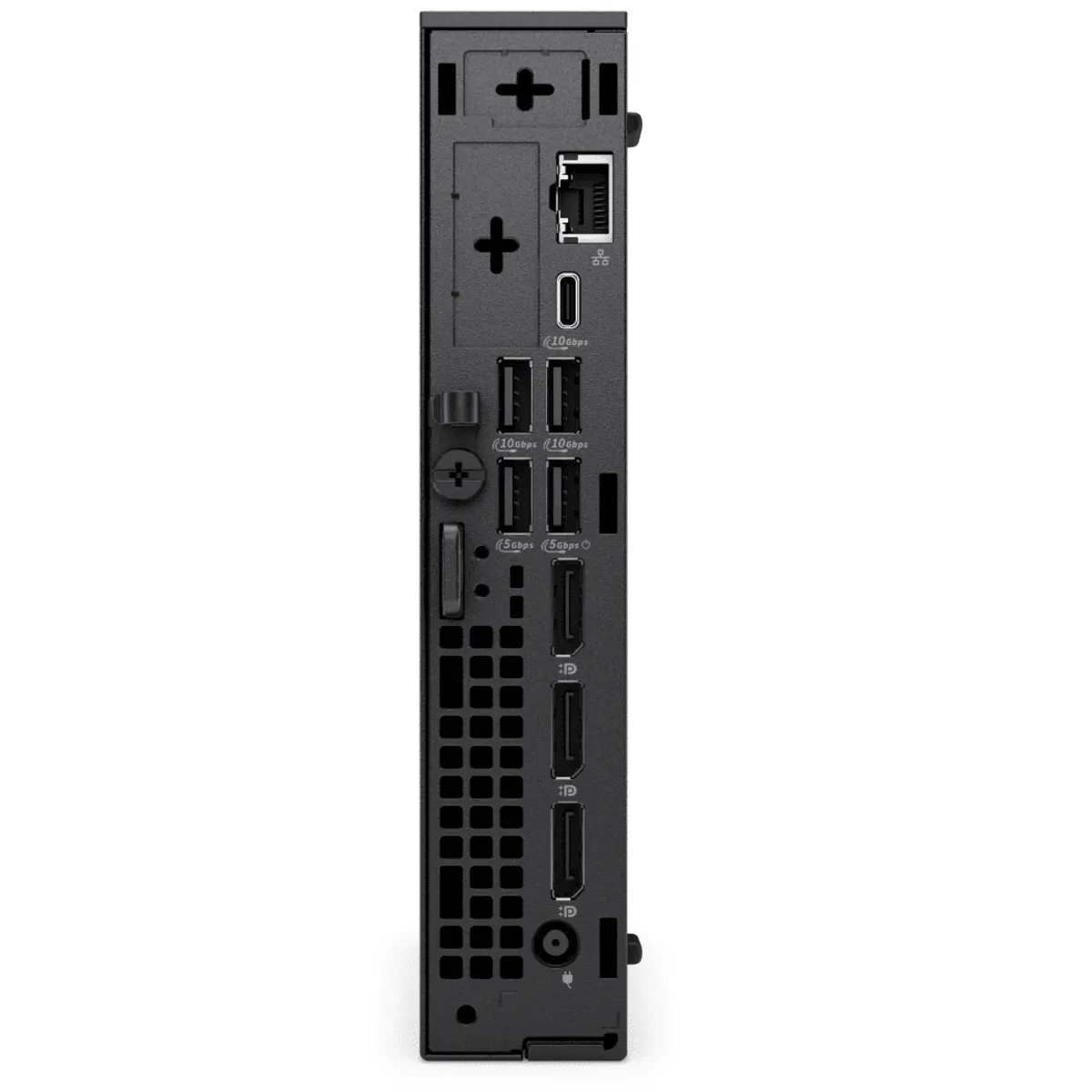 Dell QBM1250-3 Pro Micro Plus Intel Core Ultra 7 265, 16GB DDR5 5600MHz, 512GB SSD, Windows 11 Pro, Wi-Fi 6E, Bluetooth 5.3, 2x USB-C #2