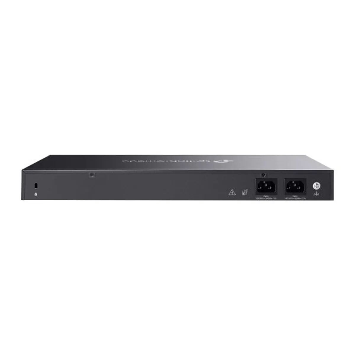 TP-Link SX3016F Omada 16-portos 10GE SFP plus L2 plus kezelhető switch #2