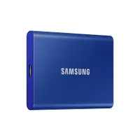 Samsung MU-PC2T0H/WW T7 2TB USB-C kék #4