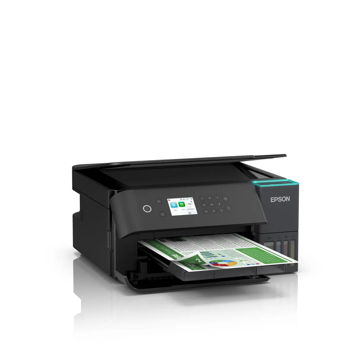 Epson C11CL42401 EcoTank L6360 színes tintasugaras multifunkciós nyomtató, duplex #3