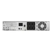 APC SMC2000I-2U Smart-UPS C 2000VA RM 2U LCD 230V 1300W USB input IEC-320-C19 6x IEC-320-C13 #2