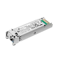 TP-Link SM321B Omada SFP modul BiDi 1310-1550 nm LC UPC 1,25 Gbps 10 km