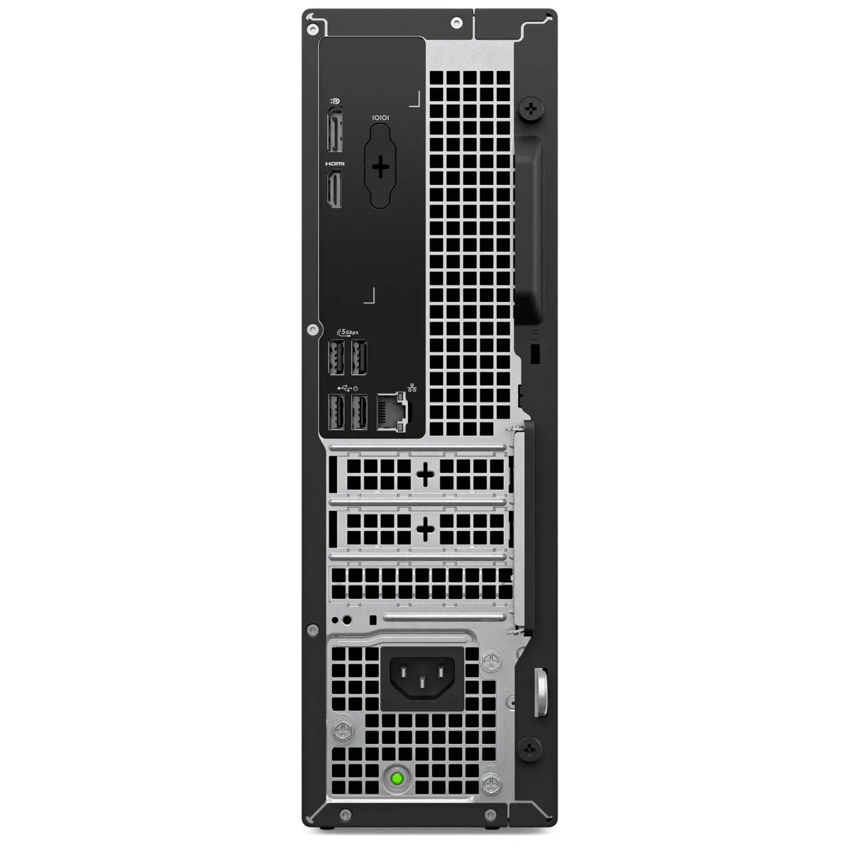 Dell QVS1260-9 Intel Core Ultra 5 SFF 16 GB DDR5 5600 MHz 1 TB SSD Windows 11 Pro 64 bit HU Bluetooth 802.11ax #2