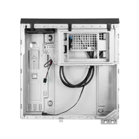 Chieftec BU-12B-OP Uni keskeny mini-ITX számítógépház #2