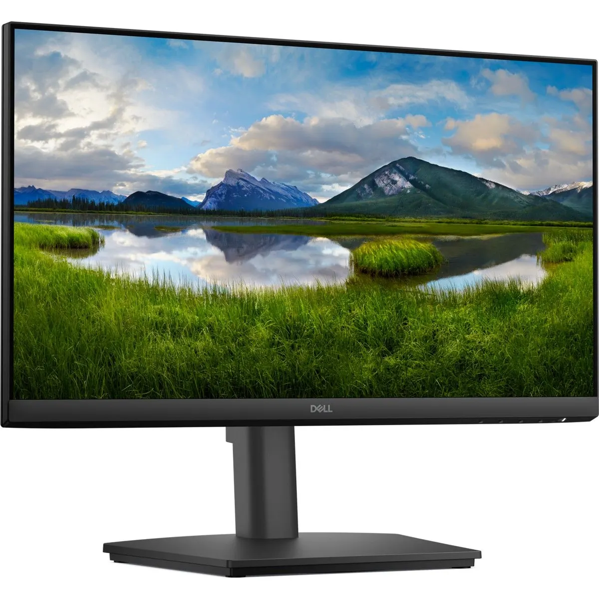 DELL DE2225HSM 22" VA FullHD 100Hz 178-178 HDMI DP VGA sztereó hangszóró VESA 100x100 állítható magasság dőlésszög #4