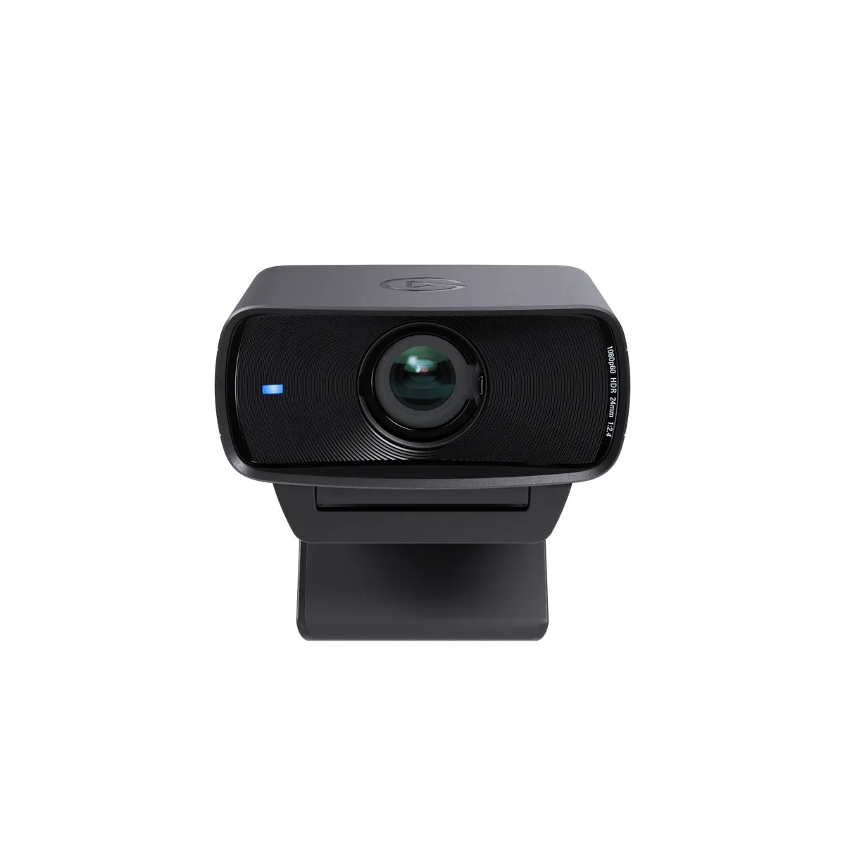 Corsair 10WAC9901 Elgato Facecam MK.2 1080p60 USB-C fix fókusz 24 mm látószög 84 fok #1