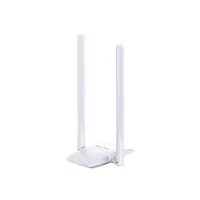 Mercusys MW300UH N300 Hálózati USB Adapter 2x2 MIMO 2,4 GHz USB 2.0 300 Mbps