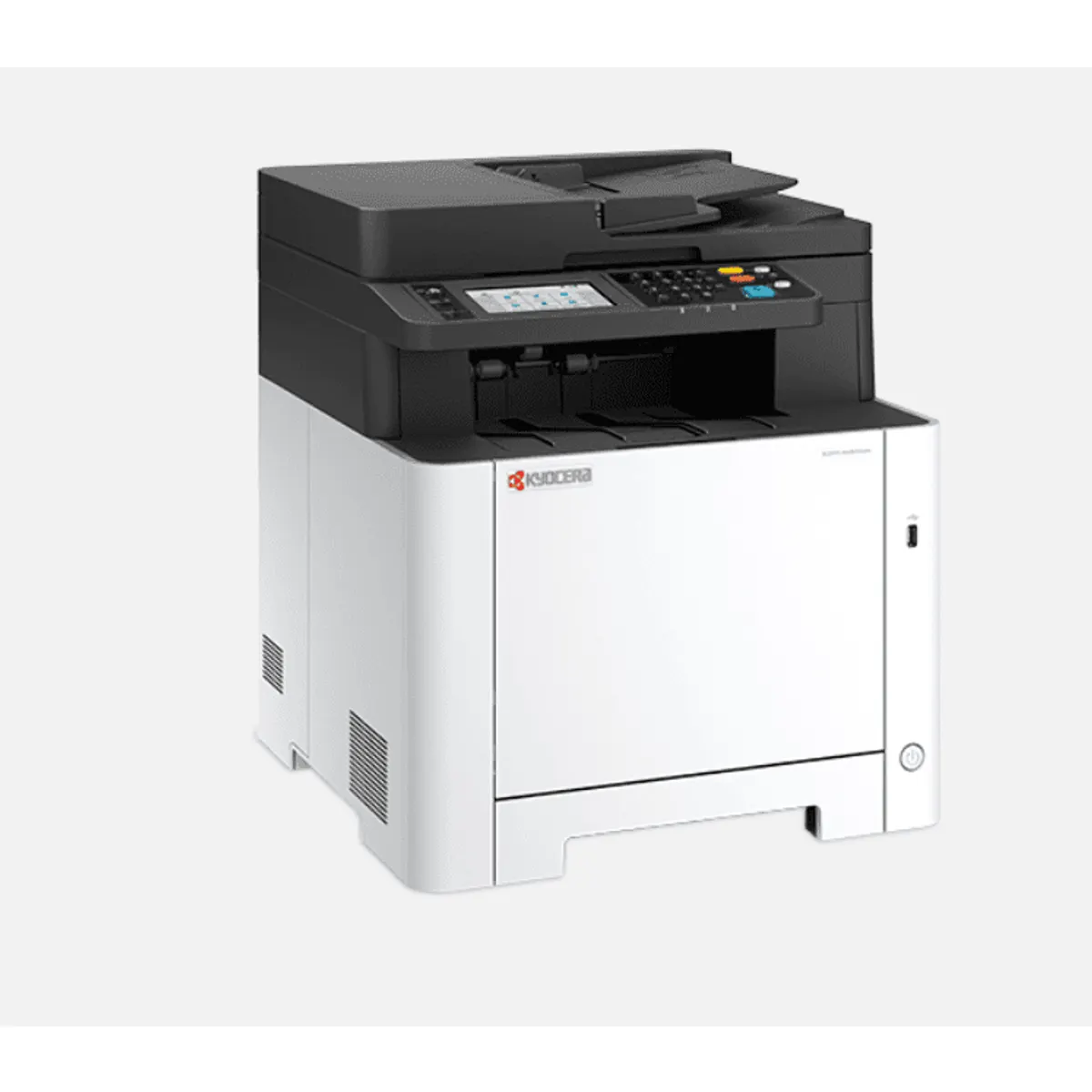 Kyocera 110C0D3NL0 ECOSYS MA2600cwfx színes A4 26 oldal percenként Wi-Fi 50 lapos ADF #1