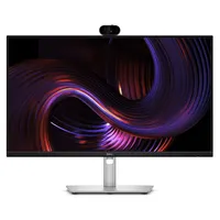Dell DP2726DEV DP2726DEV IPS 27" 2560x1440 100 Hz 350 nit matt, 2x DP, HDMI, USB 3.1 3x, VESA 100x100, állítható magasság és dőlésszög, pivot, szürke