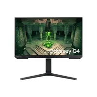 Samsung LS25BG400EUXEN Odyssey G4 IPS 25" 240Hz 1ms 1920x1080 16:9 HDR10 G-Sync FreeSync