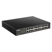 D-Link DGS-1100-24PV2/E 24-portos PoE gigabites kapcsoló #2