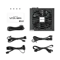 Chieftec BPX-850-C Vita SM3 850W 80 Plus Bronze félmoduláris #4