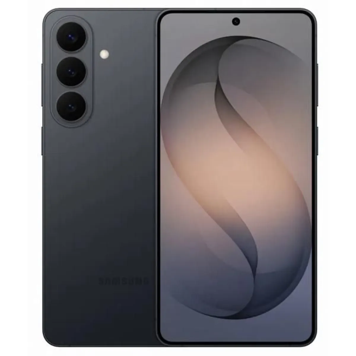 Samsung SM-S947BZKDEUE Galaxy S26 12 GB 256 GB Black 6.7" LTPO 120Hz, Snapdragon 8 Elite Gen 5, 50 MP, 10 MP, 12 MP, IP68 #1