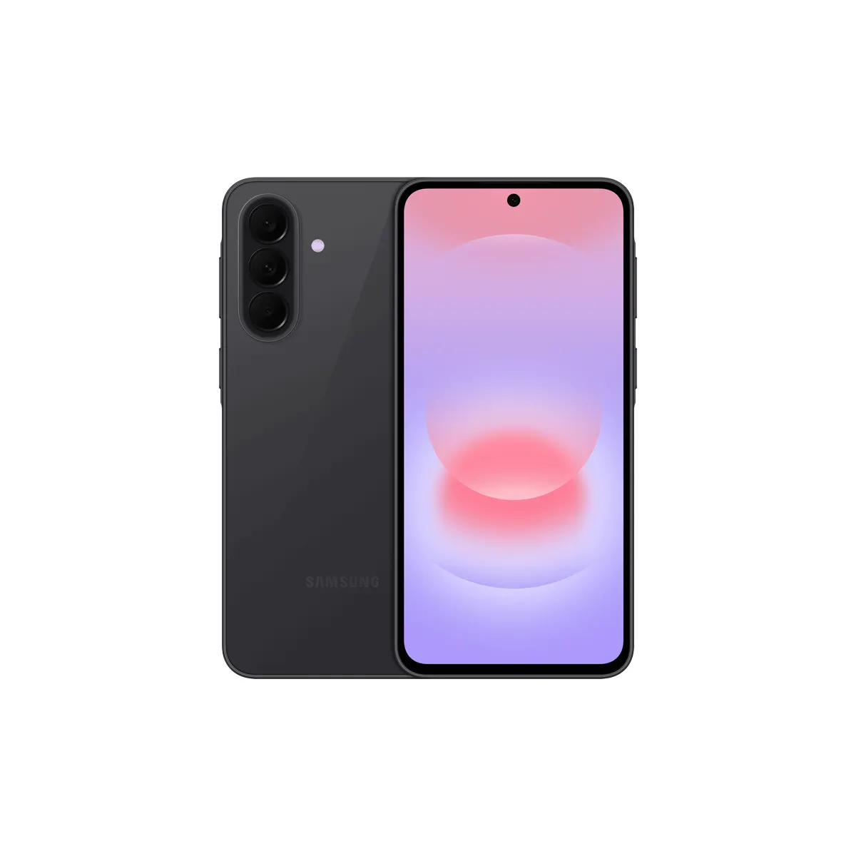 Samsung SM-A376BZABEUE Galaxy A37 5G 6 GB RAM 128 GB Király szénszürke #1