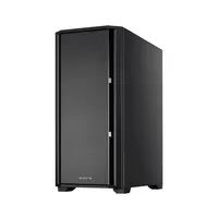 Chieftec AS-02B-OP Pro Midi Q fekete ATX/mATX/Mini-ITX támogatás, 3×2,5" és 2×3,5" belső, 7 bővítőhely, 165 mm CPU-hűtő #2