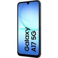 Samsung SM-A175FZKBEUE Galaxy A17 LTE DS 4GB RAM, 128GB