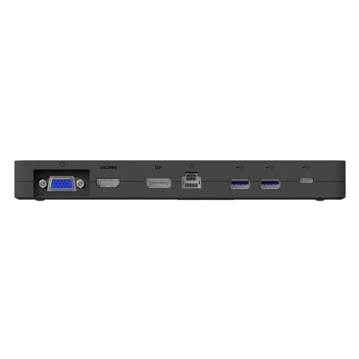 Fujitsu S26391-F3327-L100 Lifebook Type-C portreplikátor 90W adapter kompatibilis E5410, E5510, U7x10, U9310, U9310X, T939 #2