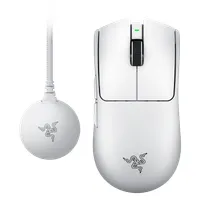 Razer RZ01-05630200-R3G1 Viper V4 Pro Gaming Mouse Fehér