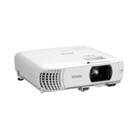 Epson V11HB63040 EH-TW840 3LCD 4000 lumen Full HD 2x HDMI USB-A USB-B 337" vetítés trapézkorrekció 30 2W hang