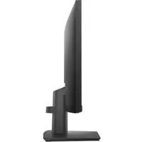 DELL DE2225HM kijelző 22" Full HD VA 100 Hz 3000:1 5 ms HDMI DP VGA matt fekete VESA 100x100 belső táp #4