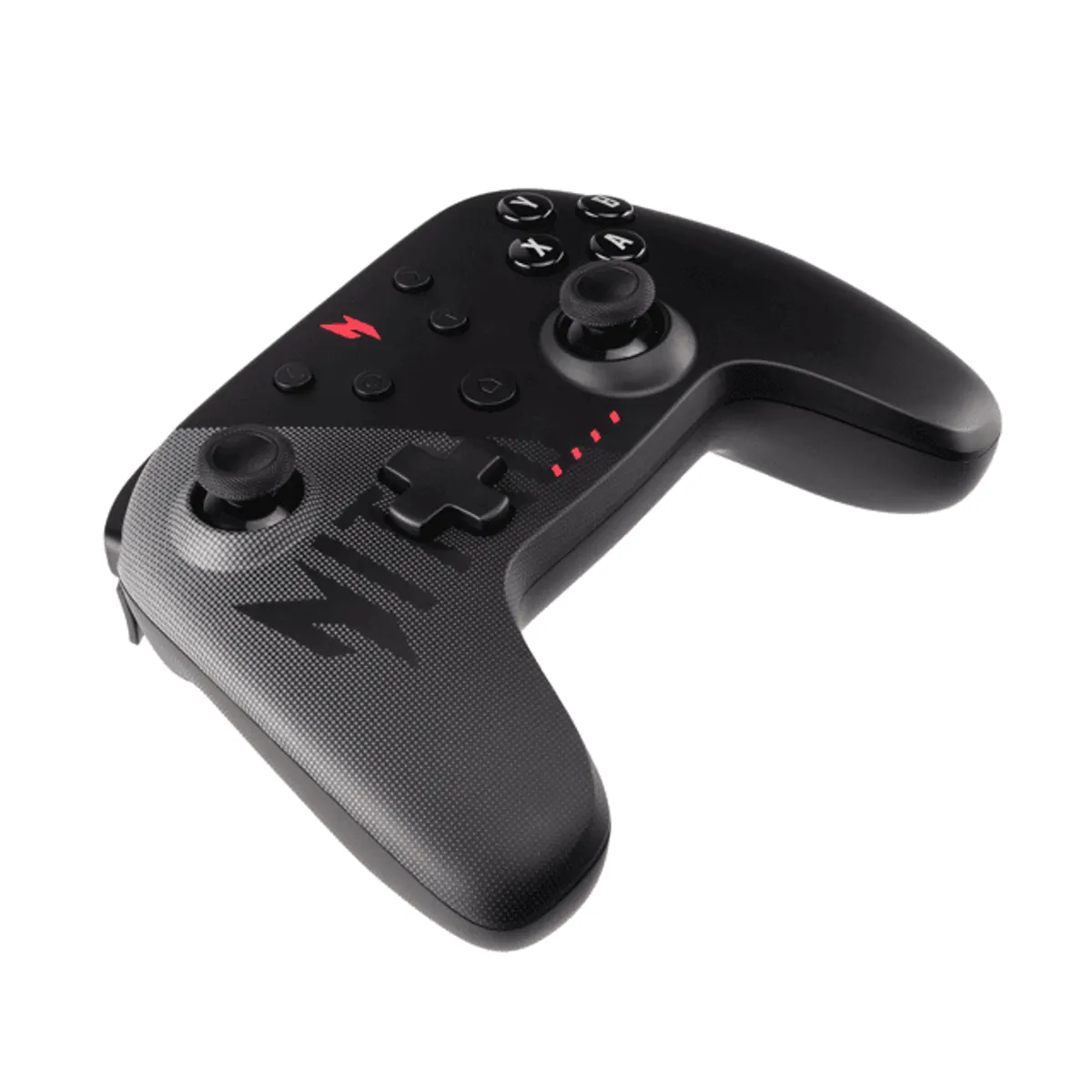 Acer GP.OTH11.06F Nitro NGR300 kontroller vezetéknélküli fekete Bluetooth USB-C #1