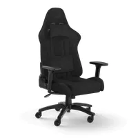 Corsair CF-9010051-WW TC100 relaxed szövet fekete 90-160 45-55 cm 120 kg #1
