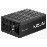 Corsair CP-9020269-EU HX1500i SHIFT iCUE LINK moduláris tápegység 1500W Cybenetics Platinum Zero RPM mód