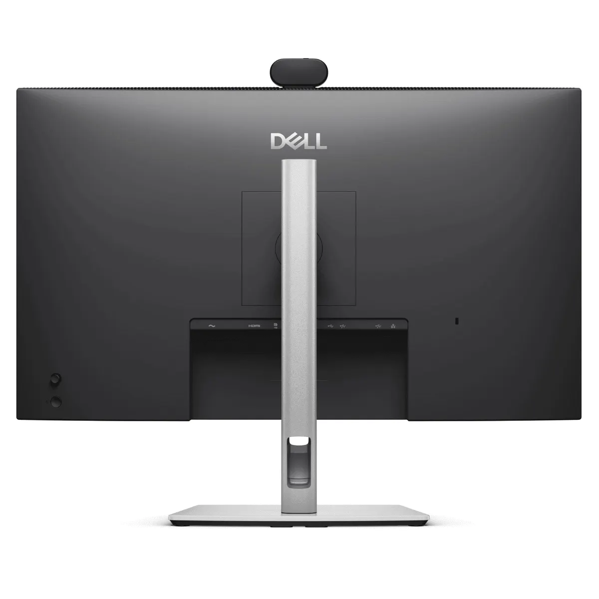 Dell DP2726DEV DP2726DEV IPS 27" 2560x1440 100 Hz 350 nit matt, 2x DP, HDMI, USB 3.1 3x, VESA 100x100, állítható magasság és dőlésszög, pivot, szürke #4