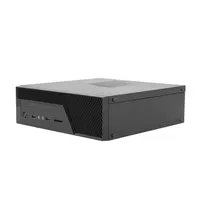Chieftec BU-12B-OP Uni keskeny mini-ITX számítógépház #4