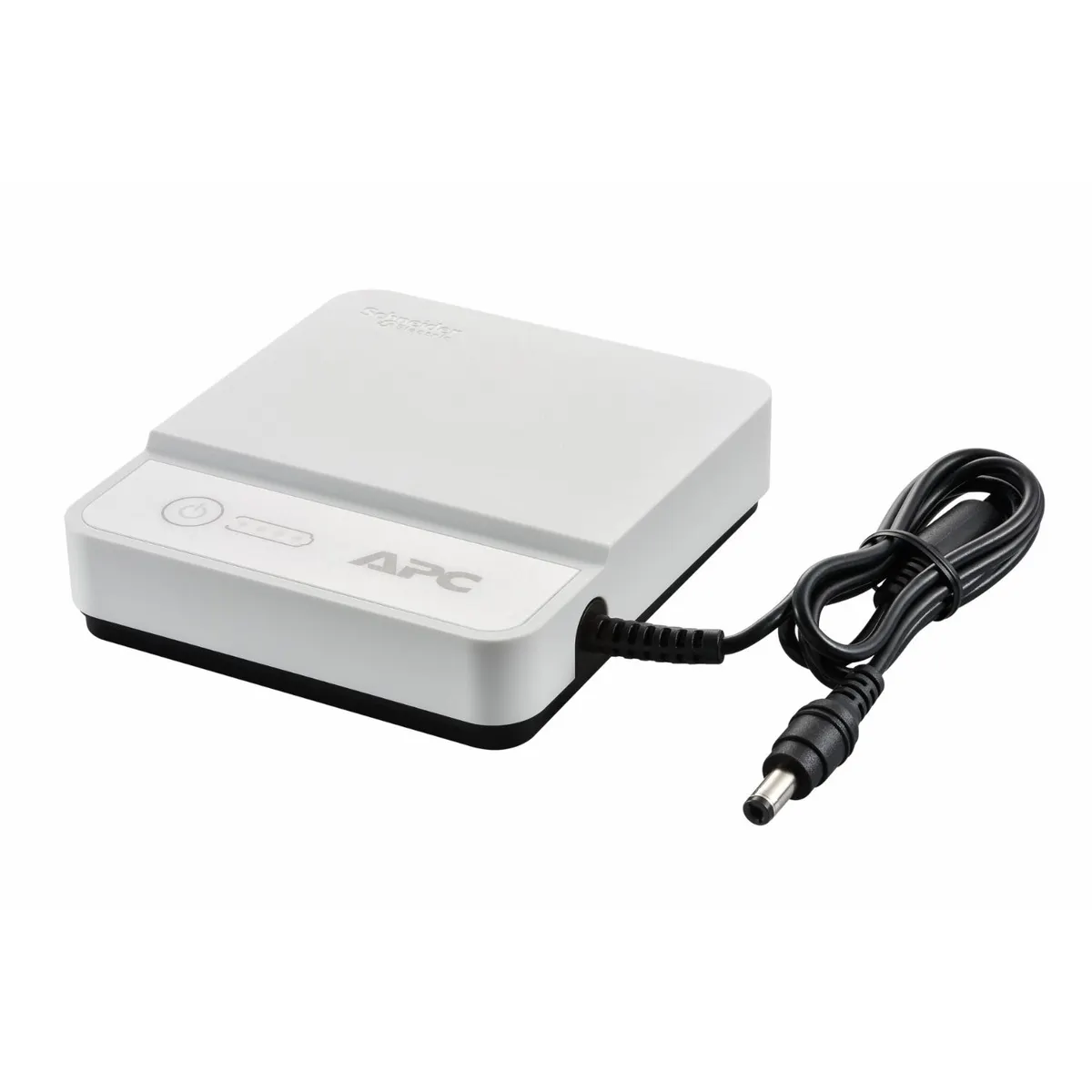 APC CP12036LI Back-UPS Connect 12VDC 36W Li-ion kompakt fehér #2