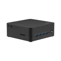 MSI Cubi Z 8M-040BEU Cubi Z processzor órajel 16,7 GHz #3