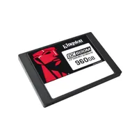 Kingston SEDC600M/960G DC600M 960GB 2.5" SATA3 AES-256 SED Enterprise #1