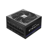 Chieftec SPX-1000-FC Stealth 1000W 80 Plus Platinum atx 3.1 pcie gen5 moduláris #3
