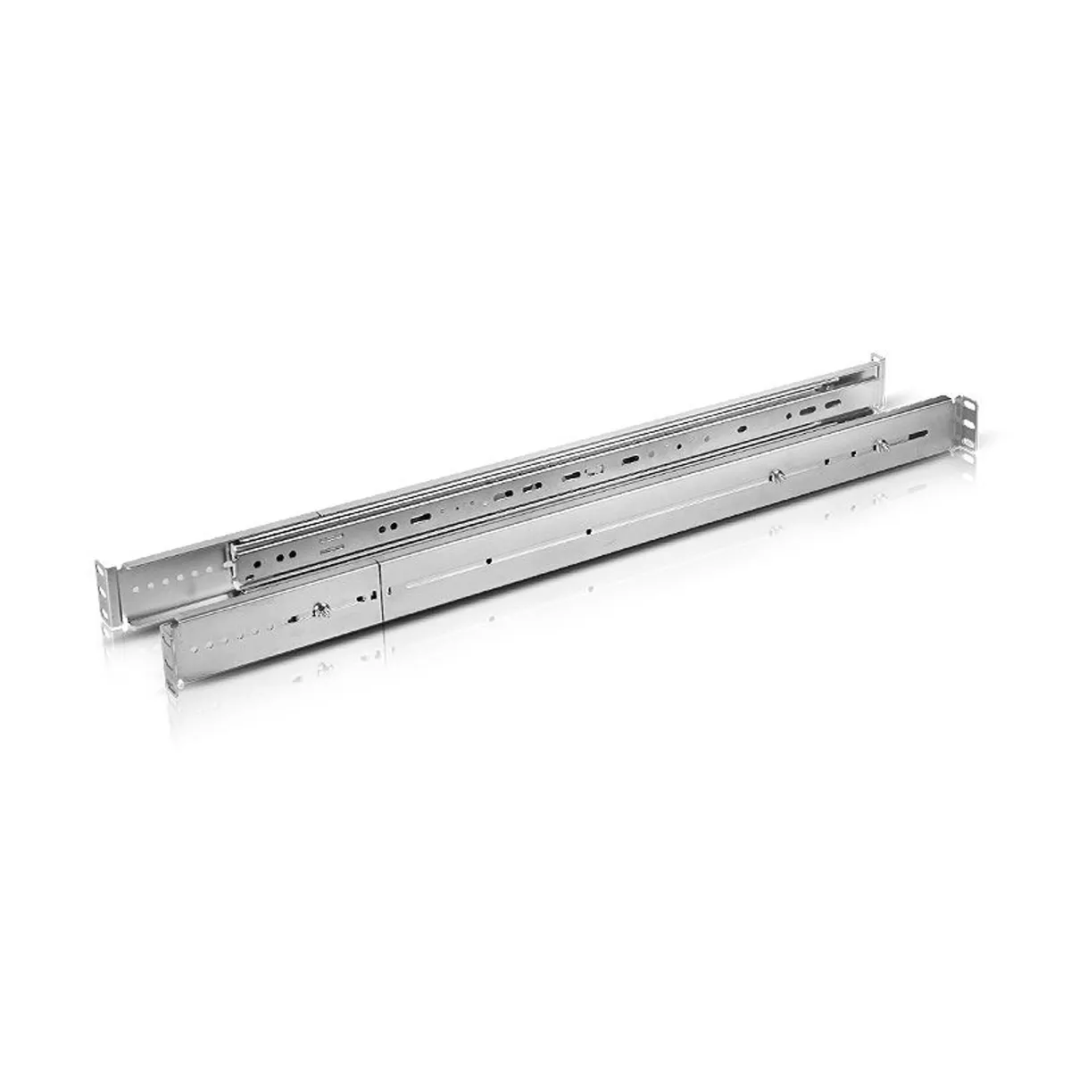 Chenbro 84H341300-002 SLIDE Rail 20"-26" 2U-4U #1